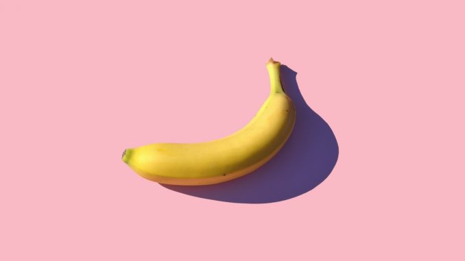 Nueva especie de plátano que podría salvar vidas