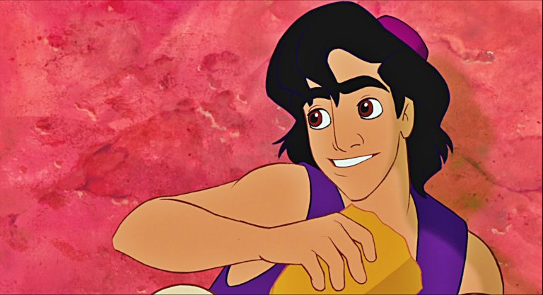 Disney aún está en la búsqueda del nuevo Aladdin