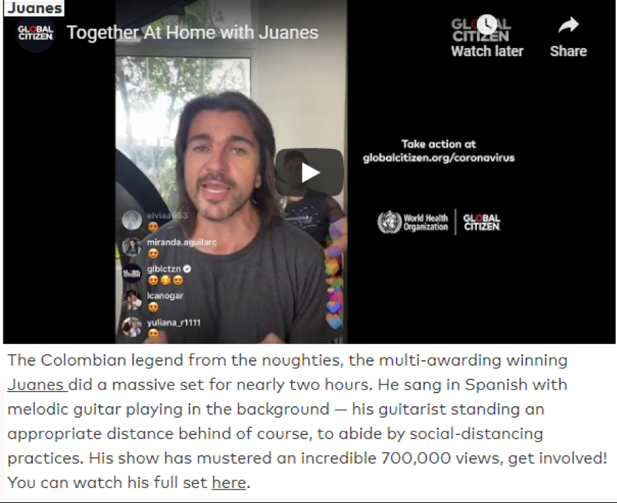 Juanes-GC