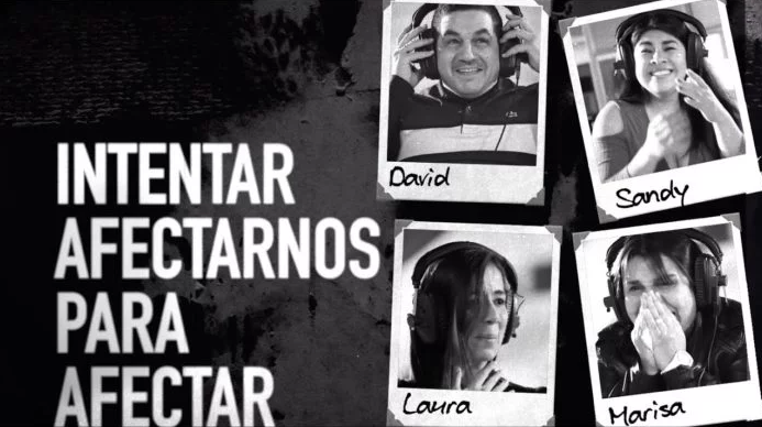 Ricardo Arjona presenta su nuevo disco en ‘Blanco y Negro’