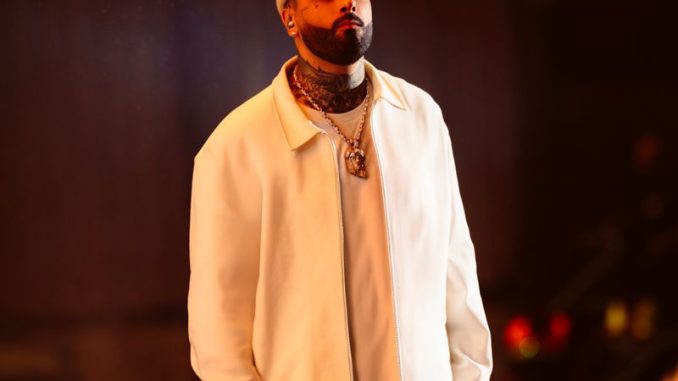 Nicky Jam  tour europa final 2